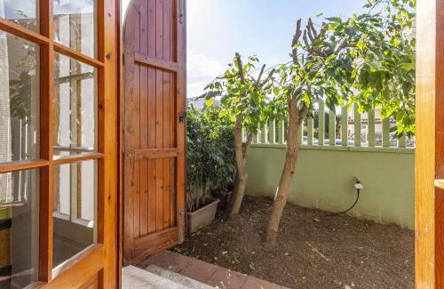 La Pietraia House | Nura's - Villa Verde Guest House