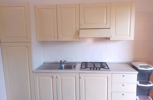 Norbello Resort | Nuraghe Ruiu Campeggio Villaggio