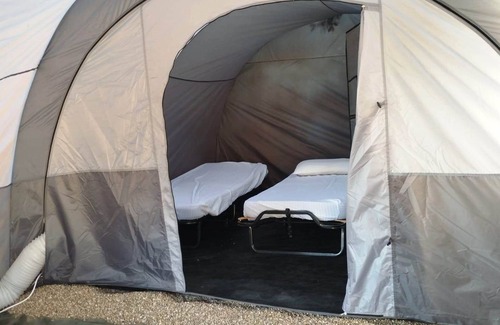 Norbello Resort | Nuraghe Ruiu Campeggio Villaggio