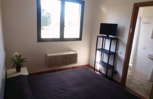 Norbello Resort | Nuraghe Ruiu Campeggio Villaggio