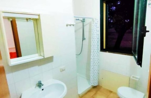 Norbello Resort | Nuraghe Ruiu Campeggio Villaggio