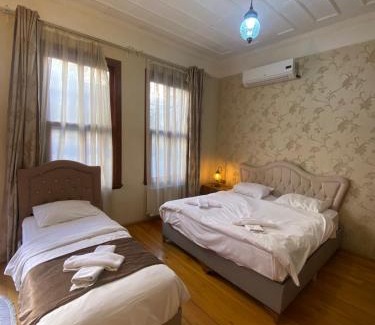 Sultanahmet Hotel | Nuray Hotel