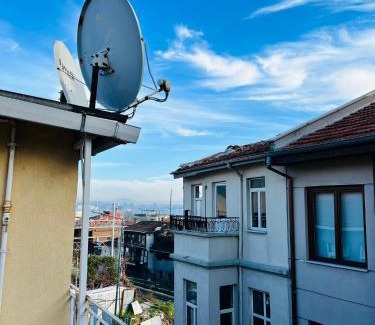 Sultanahmet Hotel | Nuray Hotel