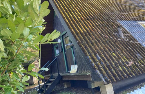 Clausthal-Zellerfeld Apartment | Nurdachhaus 30. 32 - Waldsee Holiday Services