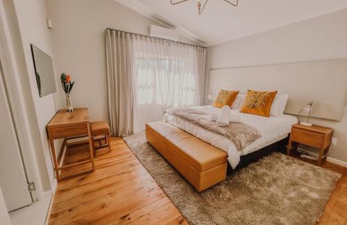 Eastcliff House | Nuwe Lingen Luxury Accommodation - Eastcliff, Hermanus