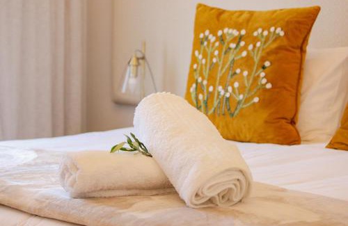Eastcliff House | Nuwe Lingen Luxury Accommodation - Eastcliff, Hermanus