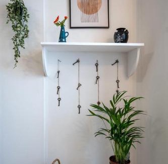 Sighisoara Apartment | Nya Apartment