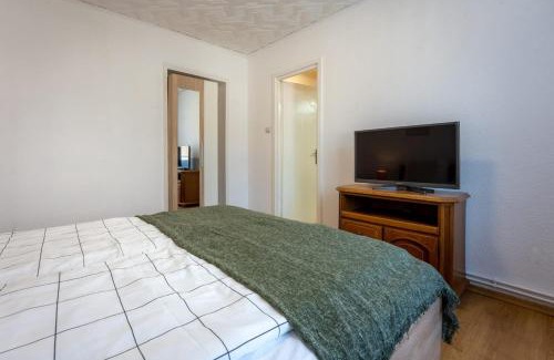 Sighisoara Apartment | Nya Apartment