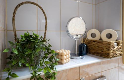 Sighisoara Apartment | Nya Apartment