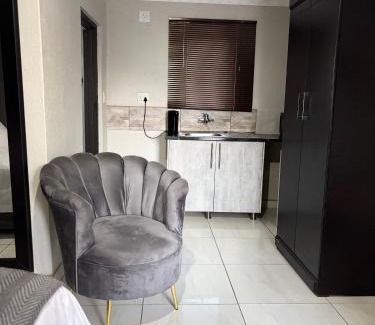 Thohoyandou Bed & Breakfast | Nyakhosi Luxury Guesthouse