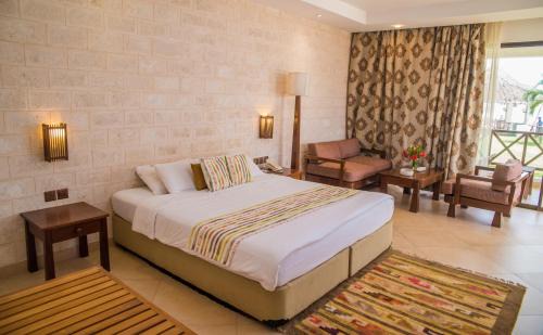 Mombasa Hotel | Nyali Beach Holiday Resort