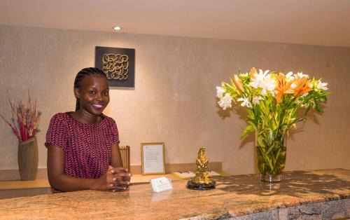 Mombasa Hotel | Nyali Beach Holiday Resort