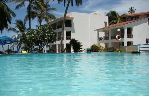 Mombasa Hotel | Nyali Beach Holiday Resort