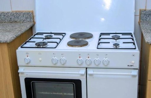 Mombasa Apartment | Nyali Beach View Three Bedroom Apartment