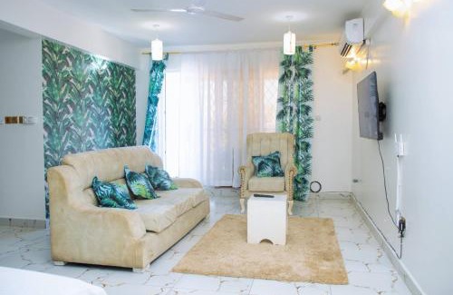 Mombasa Apartment | NYALI-BEACHVIEW 2BEDROOM FULLy FURNISHED APARTMENT WITH A SWIMMING POOL