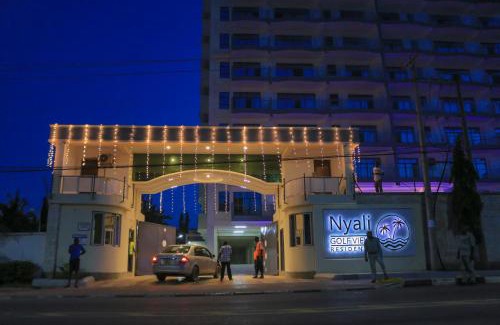 Nyali Apartment | Nyali Golf View Residence