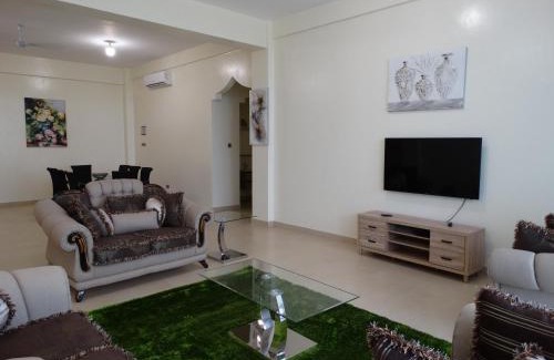 Nyali Apartment | Nyali Golf View Residence