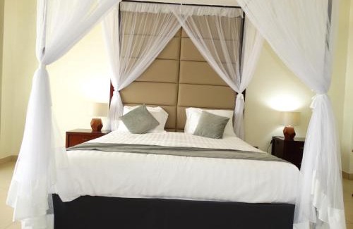 Nyali Apartment | Nyali Golf View Residence