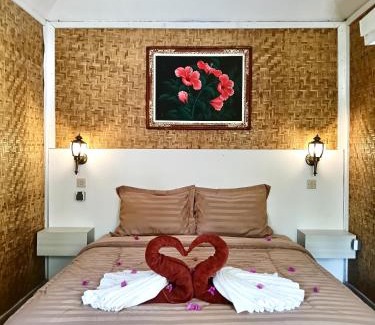 Gili Trawangan Villa | Nyaman Villa