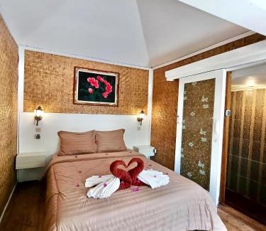 Gili Trawangan Villa | Nyaman Villa
