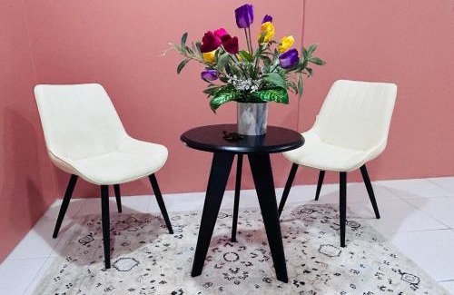 Trinidad House | Nyame Dua