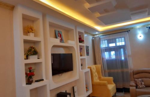 Western Province Apartment | Nyasima Plaza