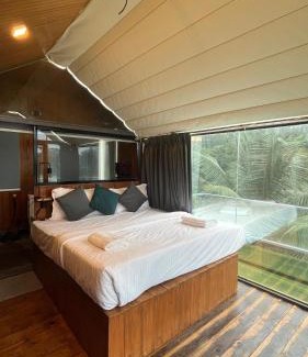 Arpora Resort | Nyast Valley Resort by Autumleafs, Goa