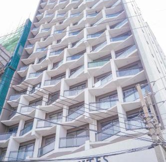 Nairobi West Apartment | Nyayo view stunning studio