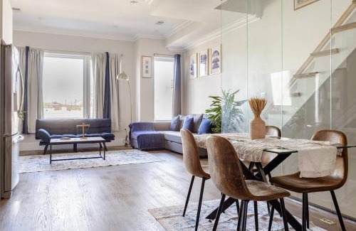 West Side Apartment | NYC Gateway, 30minutes from Manhattan