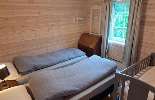 Kabelvag House | Nydelig hytte i Kabelvåg Lofoten