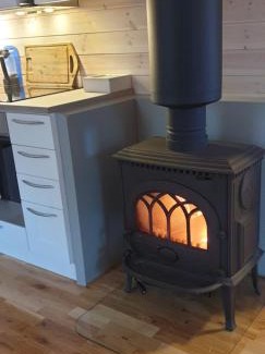 Kabelvag House | Nydelig hytte i Kabelvåg Lofoten