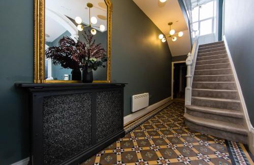 Bewerley Apartment | Nydsley Hall by Luxury Travel Emproium - 4 Luxury Apartments - 2 with Hot Tubs