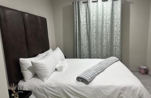 Secunda Apartment | Nyeza homes