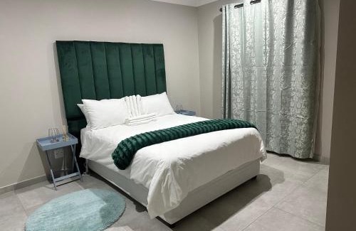 Secunda Apartment | Nyeza homes