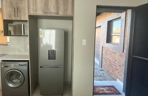 Secunda Apartment | Nyeza homes