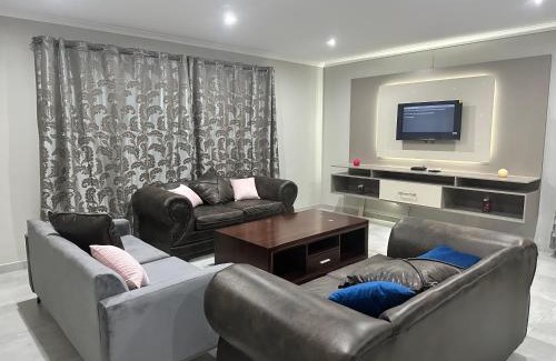 Secunda Apartment | Nyeza homes