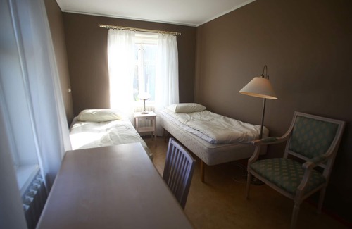 Nora Municipality Hotel | Nyhyttans Kurort