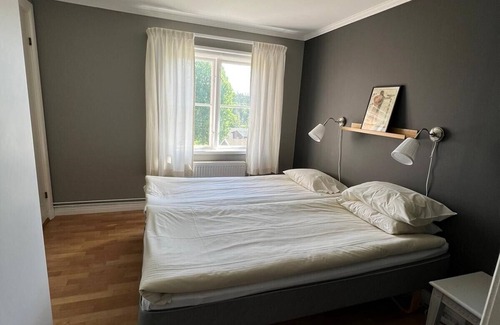 Nora Municipality Hotel | Nyhyttans Kurort