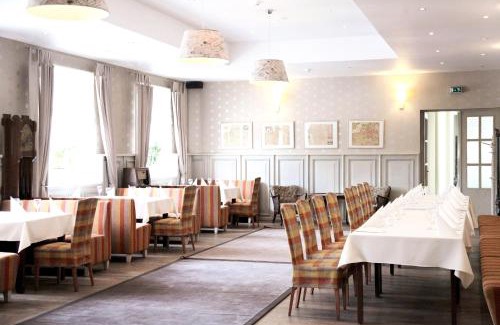 Anyksciai Hotel | Nykščio Namai & SPA