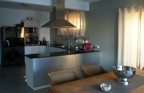 La Preneuse House | Nykyaikainen Huvila La Preneuse, Mauritius