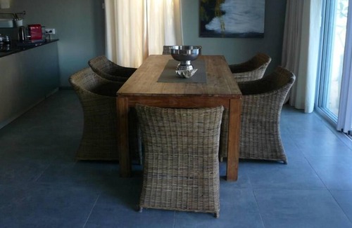 La Preneuse House | Nykyaikainen Huvila La Preneuse, Mauritius