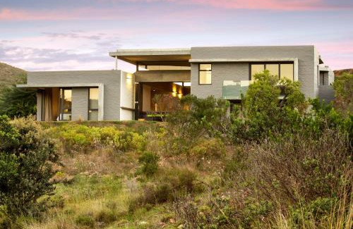 Nelson Mandela Bay Resort | Nyosi Wildlife Reserve