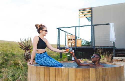 Nelson Mandela Bay Resort | Nyosi Wildlife Reserve