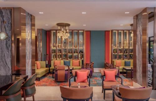 Khlong Toei Nuea Hotel | Nysa Hotel Bangkok Sukhumvit 11