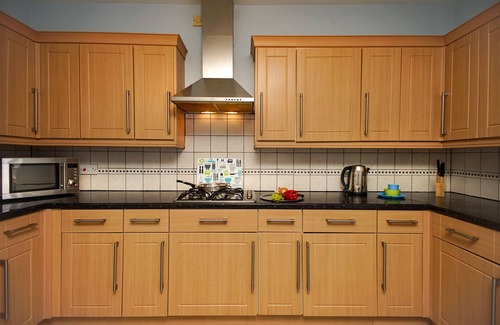 Goodwick House | Nythfa, Situated on the Stunning Pembrokeshire Coastal Path