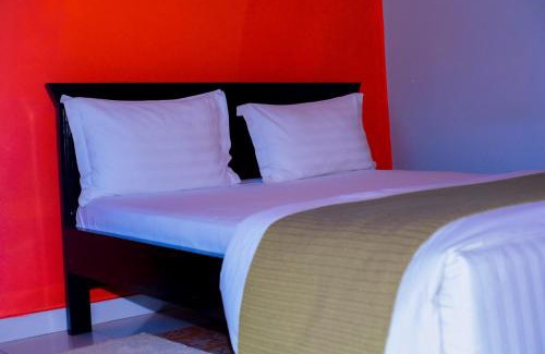 Kigali Bed & Breakfast | Nyumbani City Center Cottages