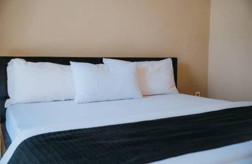 Kigali Bed & Breakfast | Nyumbani City Center Cottages