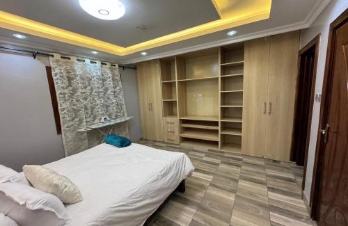 Ngelani House | Nyumbani Guest Home