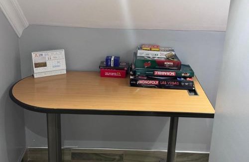 Ngelani House | Nyumbani Guest Home