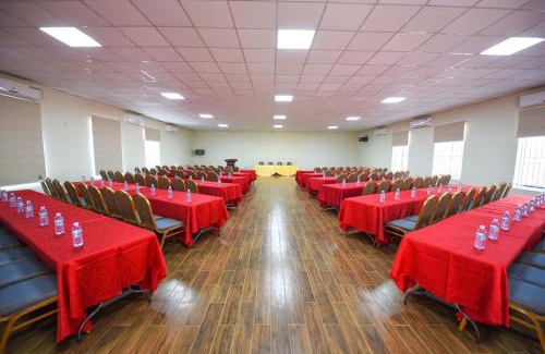 Kampala Hotel | Nyumbani Hotel